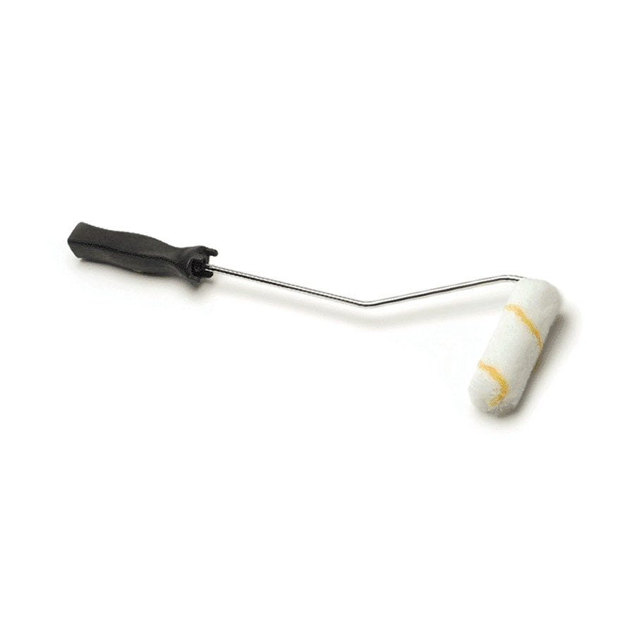 Redtree Mini 1/2' Nap Paint Roller W/Frame