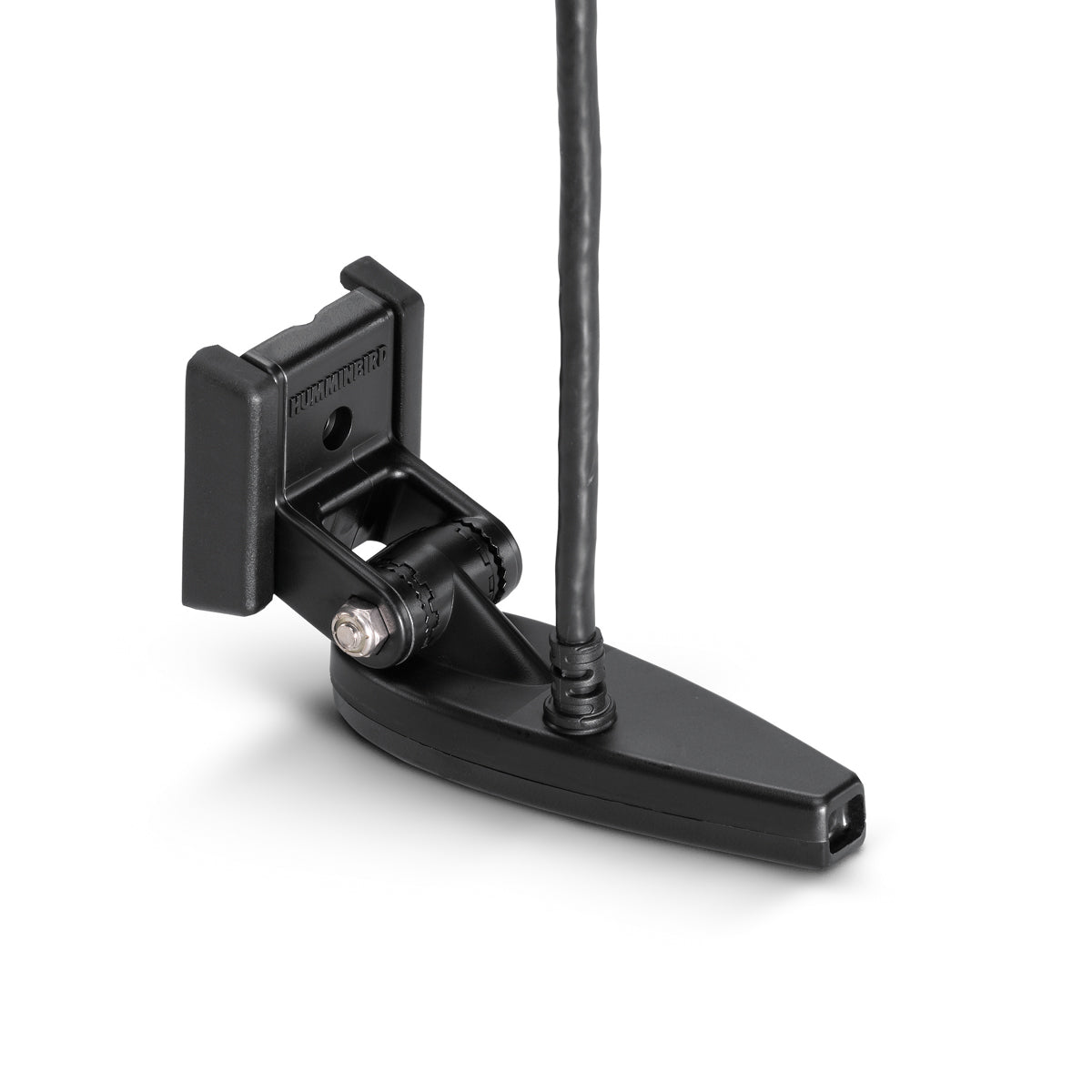 Humminbird 200/455/800khz/T Transom Down-Imag