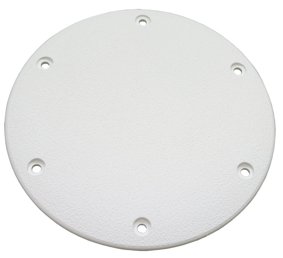 T-H Marine 8' Access Cover Deck Plate