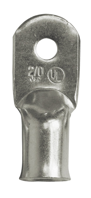 Ancor Lug #4 1/2' Tinned Lug 2 Pack
