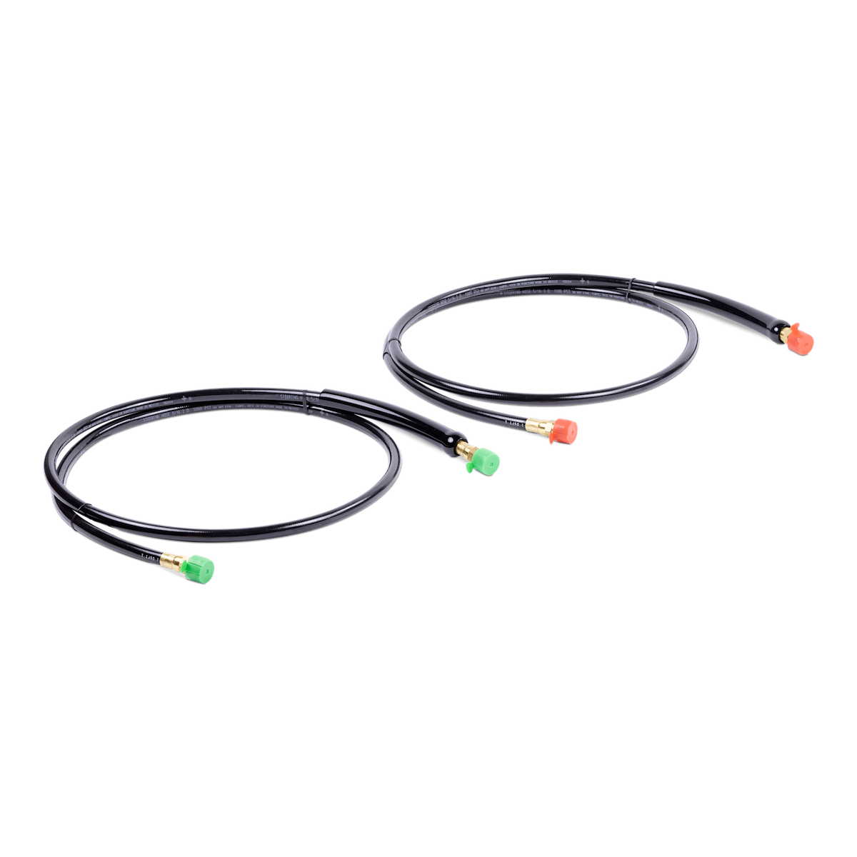 SeaStar Solutions Ss O/B Hose Kit Stnd. 2 X 6' - (1.