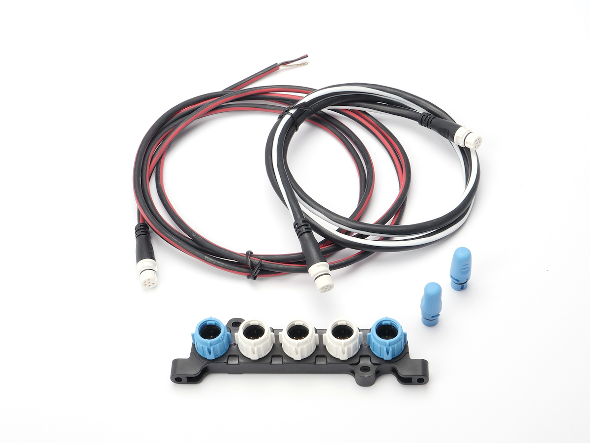 Raymarine Seatalk-Ng Starter Kit