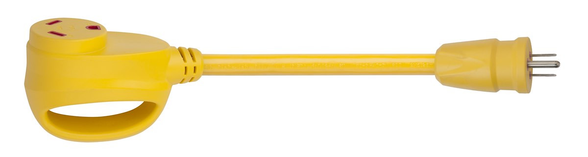 Marinco 15a To 30a Adapter