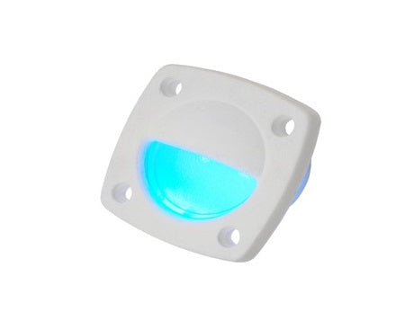 Sea-Dog Delrin Led Utility Light Blue