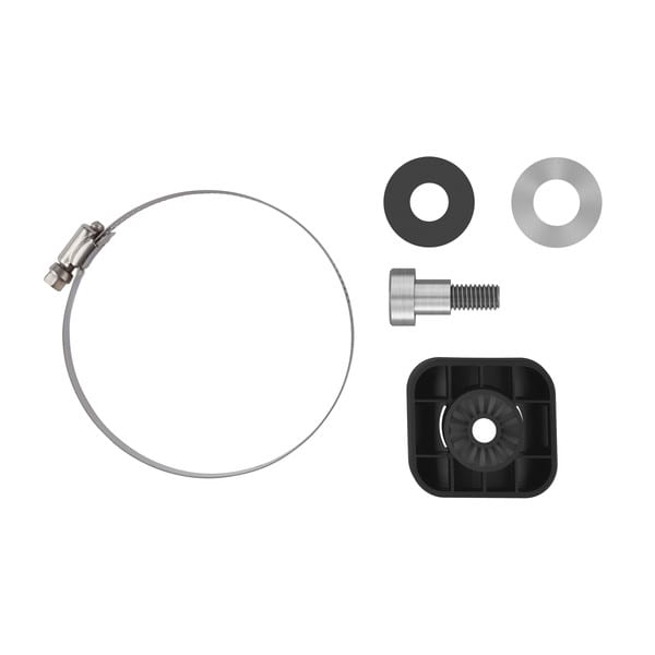 Garmin Trolling Motor Barrel Mount For Lv