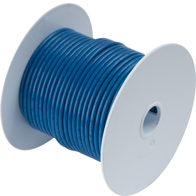 Ancor Tinned Copper Wire 18 Awg (0.8mm2) (100110)