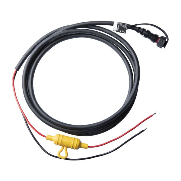 Garmin Power Cable Gpsmap 8400/8600