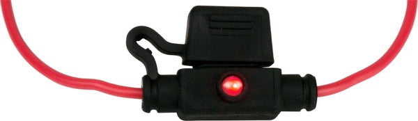 Sea-Dog Inline Fuse Holder - Atm Up To