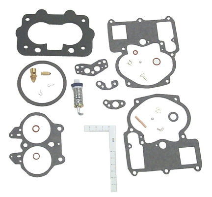 Sierra Carburetor Kit (187086)