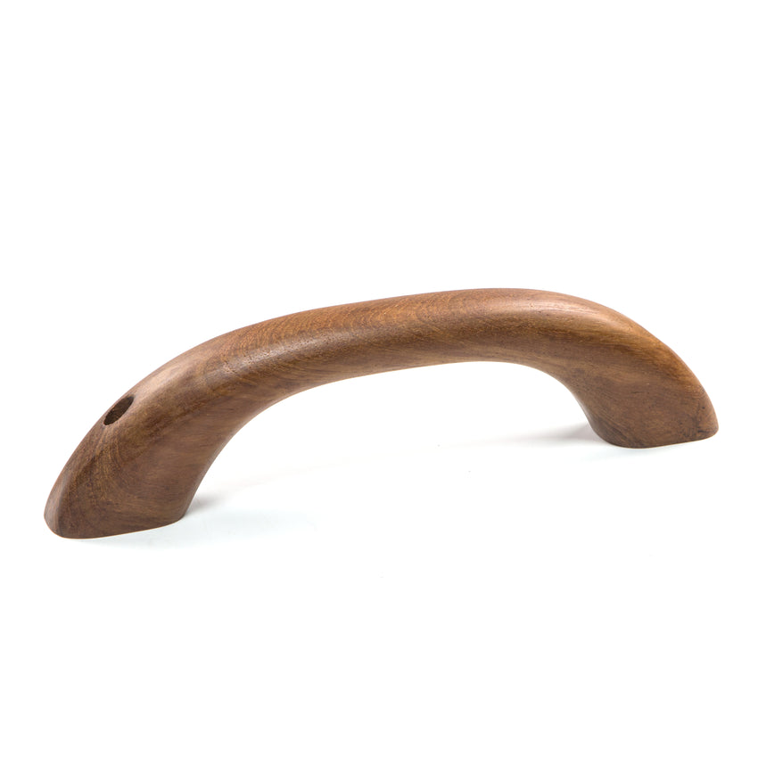 Whitecap Teak Handrail 9.75' L