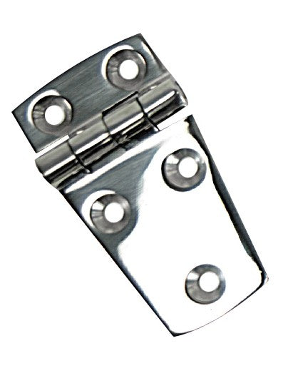 Whitecap Short Sided Door Hinge 2