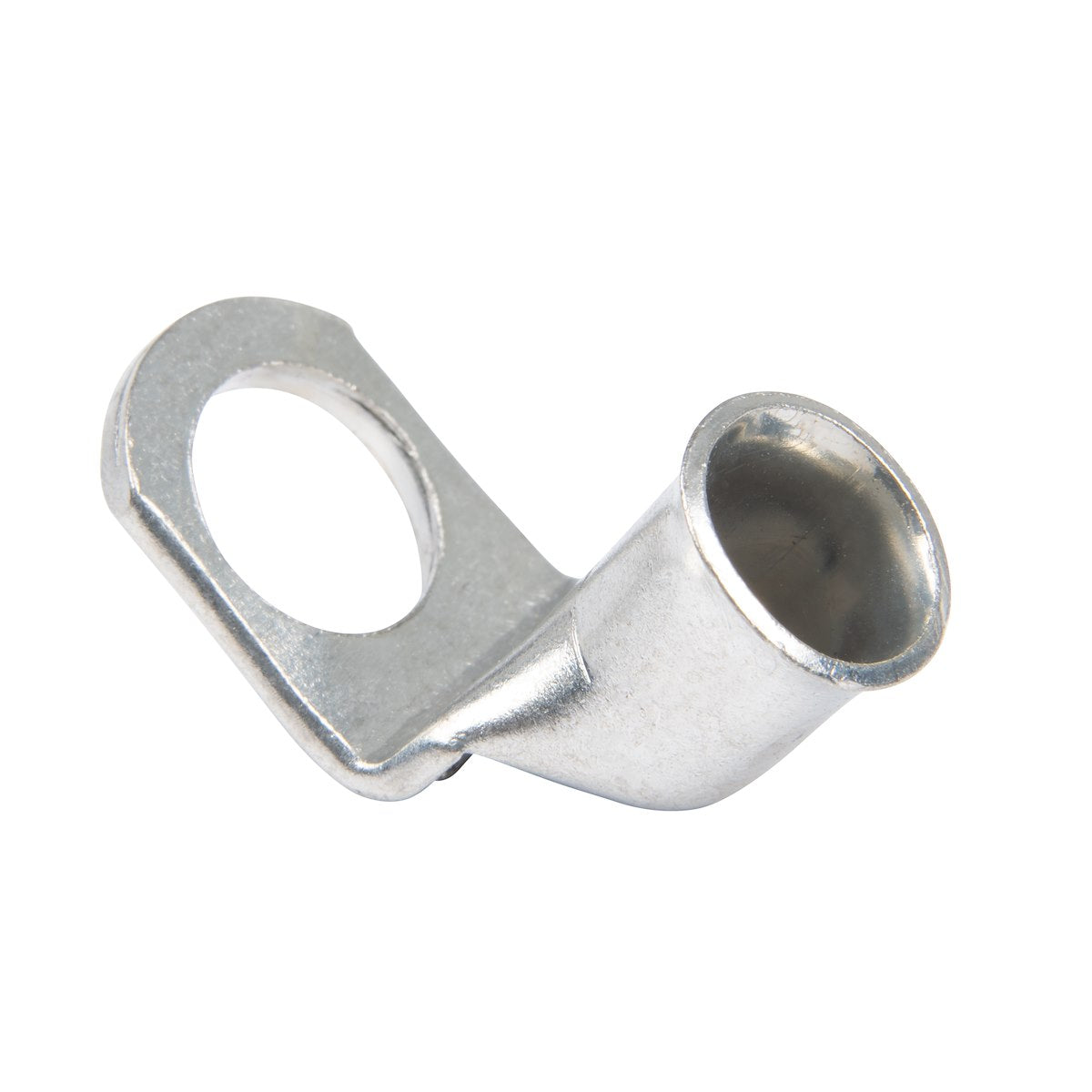 Ancor Tinned Lug 90degree #4 3/8' 2pc