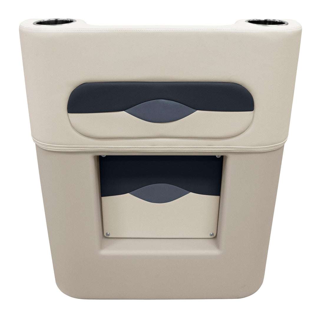 Wise Premier Pontoon Steering Console (BM1158986)