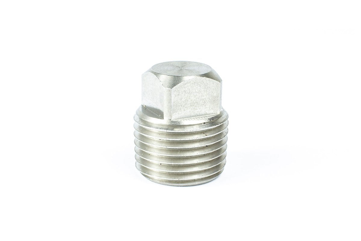 Moeller Ss Garboard Drain Plug Only