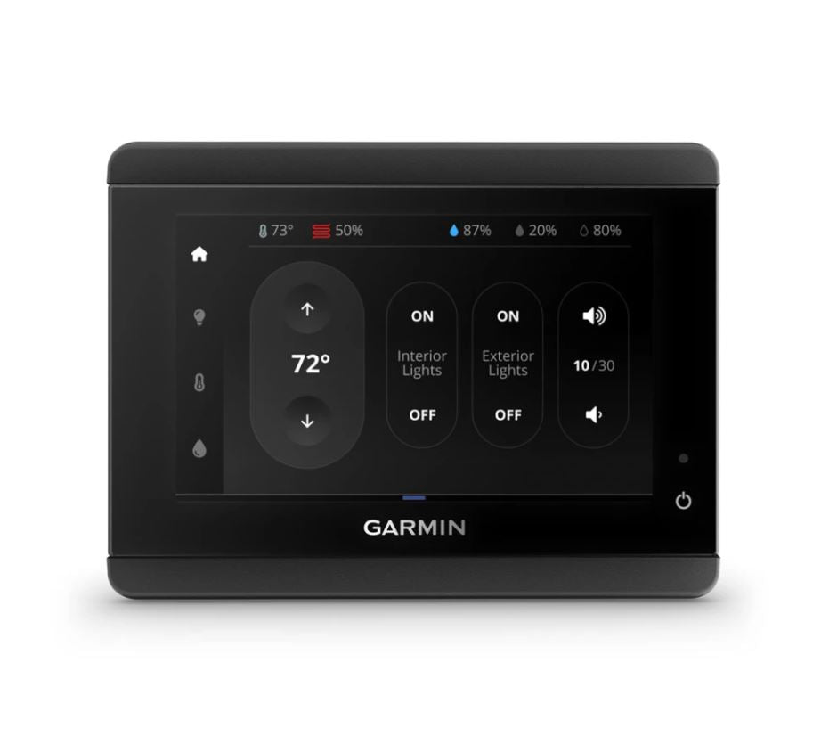 Garmin Td 50 Touscreen Display