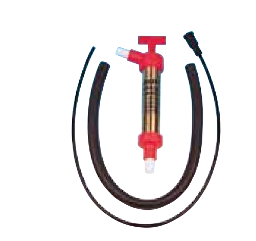 Jabsco Little Pal Utility Pump