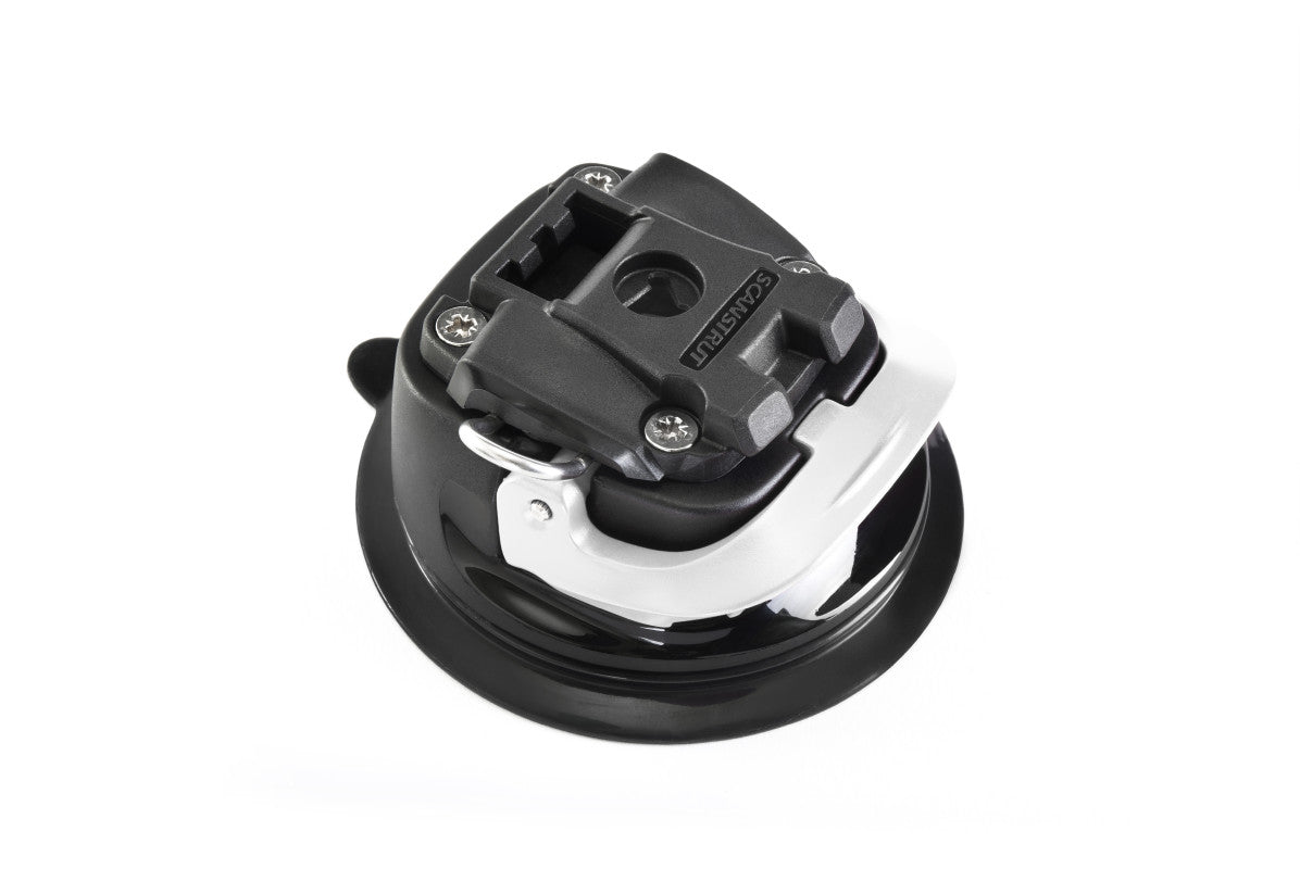 Scanstrut Rokk Mini Suction Cup Base