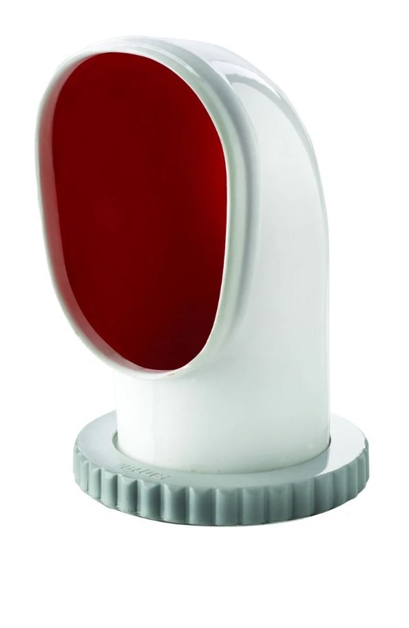 Vetus Cowl Ventilator Type Chinook Silic