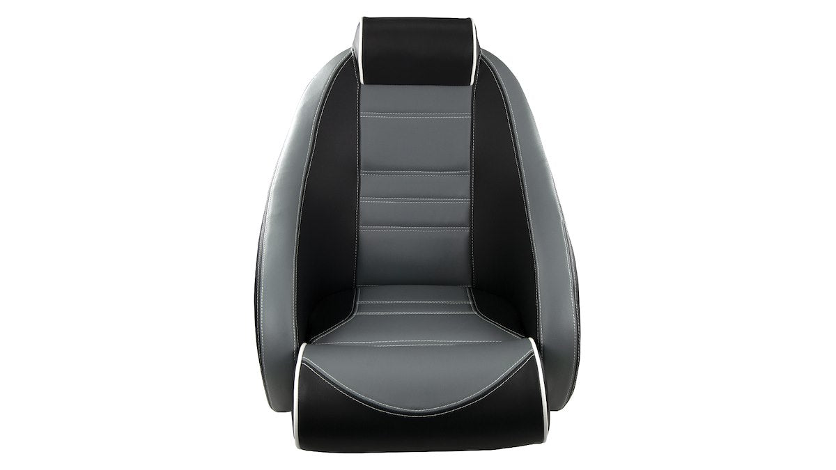 Springfield Stingray Runbout Seat Flip Up Blstr