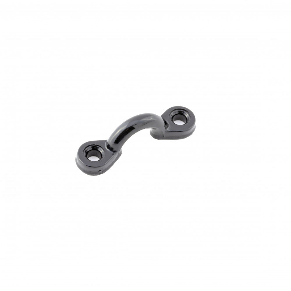 Whitecap Pad Eye (4/Pk) Blk