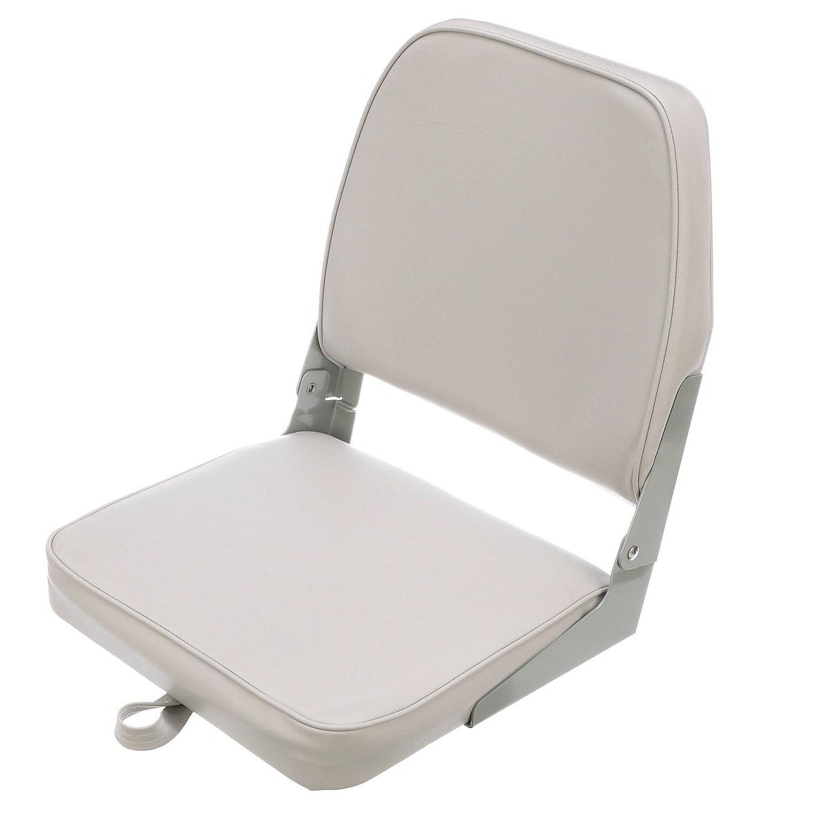 Attwood E-2 Low Back Gray