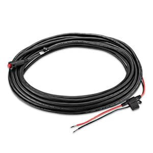 Garmin Power Cable Garmin Radar