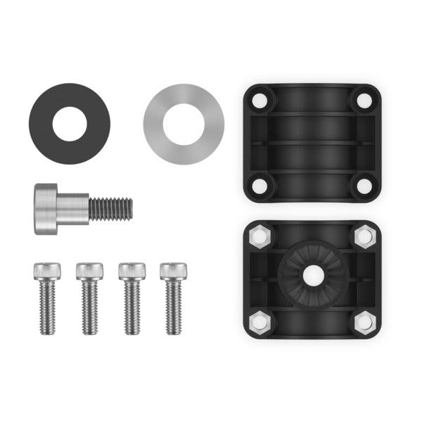 Garmin Trolling Motor Shaft Mount For Lvs