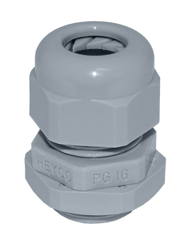 Blue Sea Systems Enclosure Gland Md Pg16 #14-#10 Cab