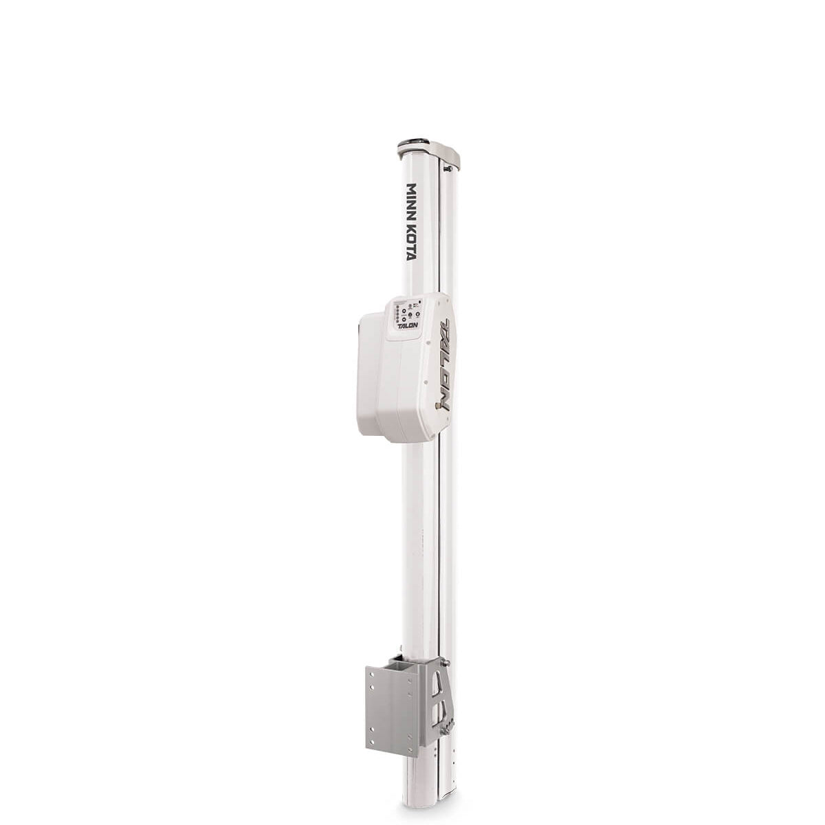 Minn Kota Talon Anchor 12' White Bt