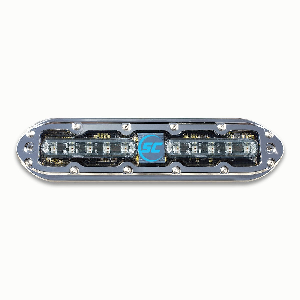 Shadow-Caster Scm 10 Bimini Blue Underwater Light