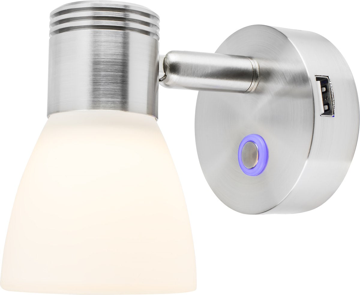 Sea-Dog Cabin Reading Light Led Touch (4007153)