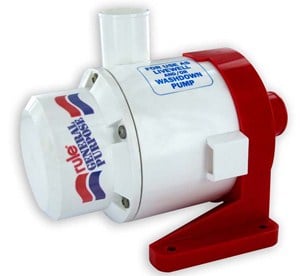 Rule Rule 3800 Gp Pump 12v