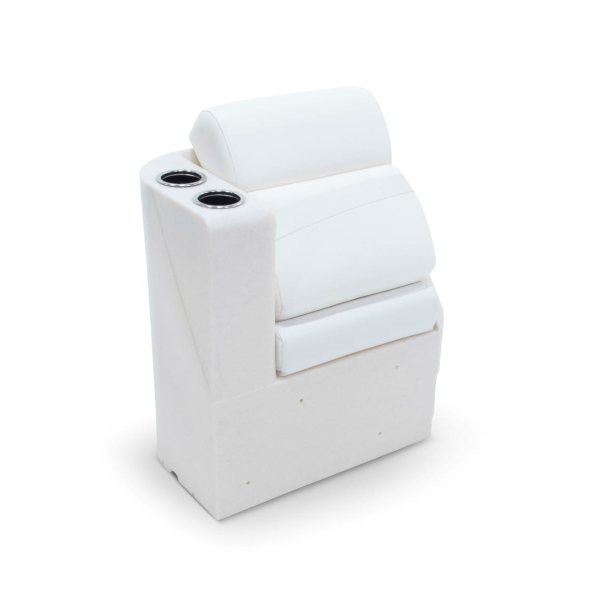 Taylor Made Lci 17' Lft Chaise White