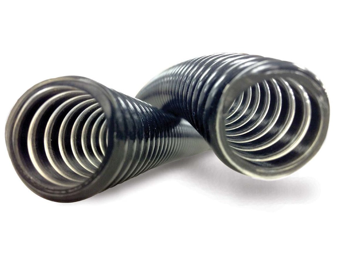 Sierra 3/4' Multiflex 100' Coil Blk
