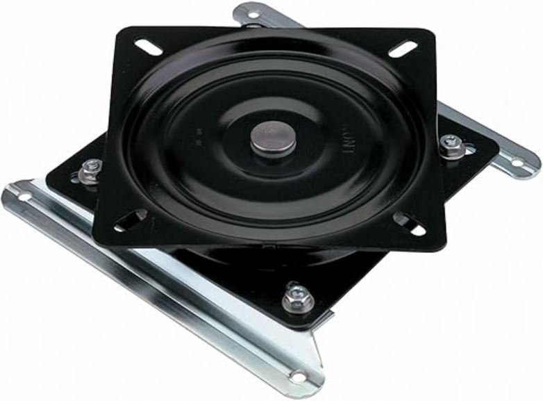 Attwood Seat Swivel Ez Mount