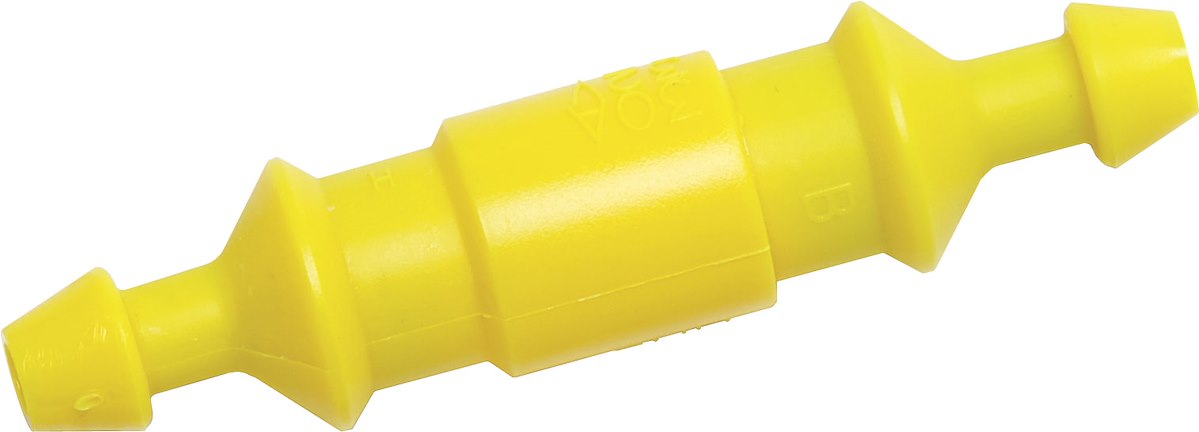 Blue Sea Systems Fuse Holder Crimpable 30a