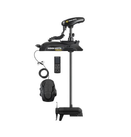 MINN KOTA TERROVA 55/DSC/WR – Fishing & Trolling
