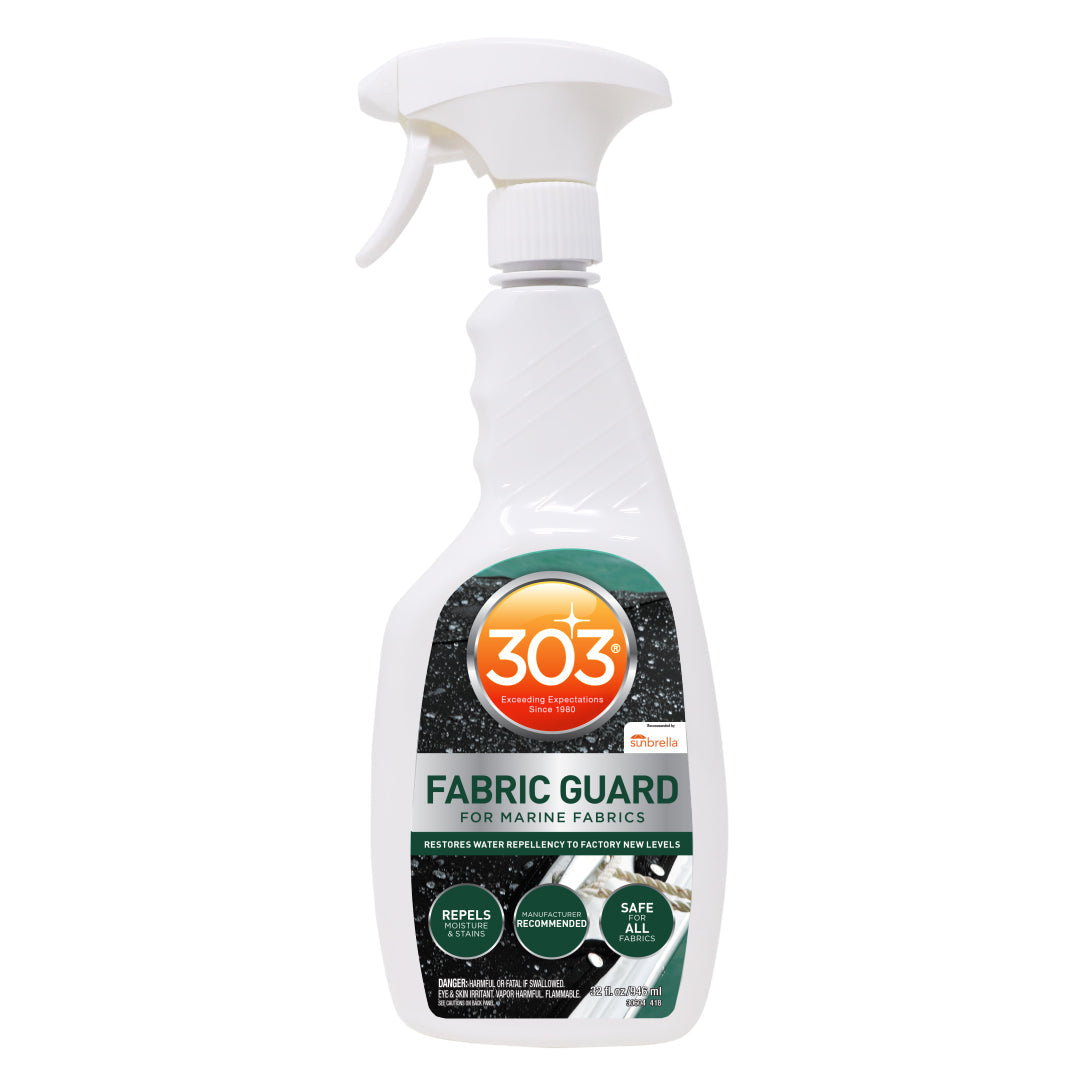303 Marine Fabric Guard 32 oz