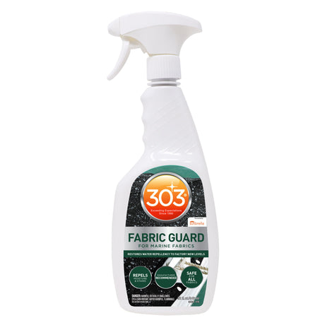 303 Marine Fabric Guard 32 oz