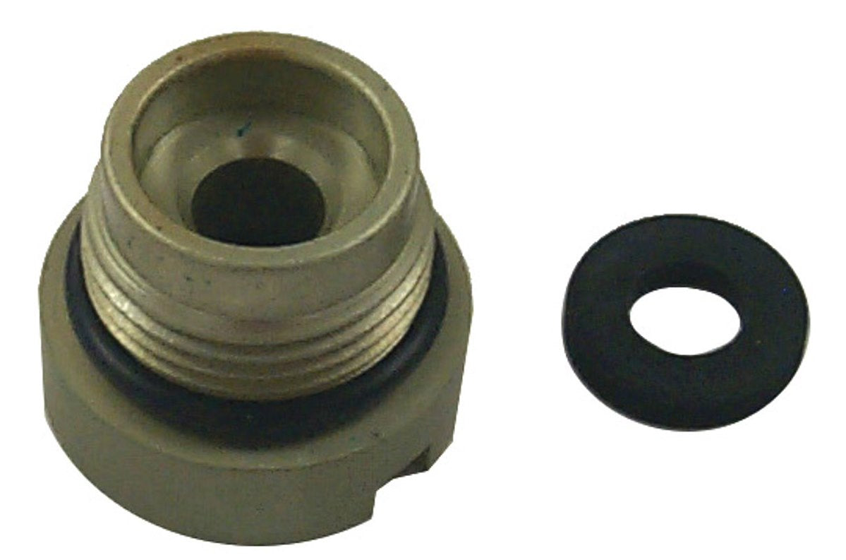 Sierra Shift Shaft Housing Bushing