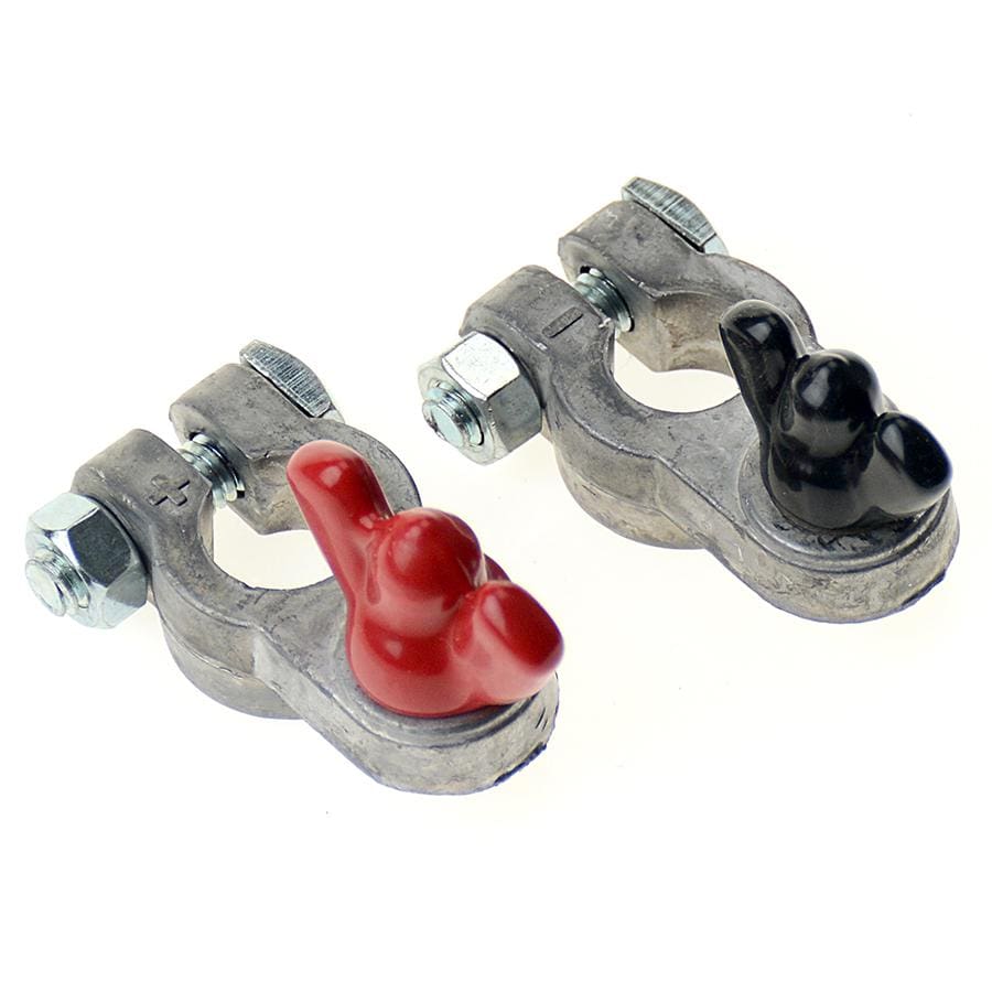 T-H Marine Marine Battery Terminal Kit