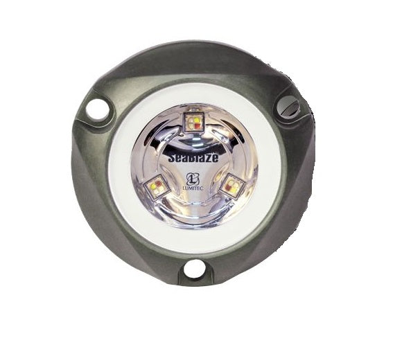 Lumitec Underwater Light Seablaze Mini Blue