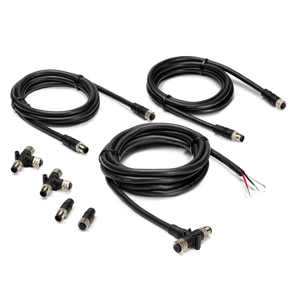 Humminbird Nmea 2000 Dual Starter Kit