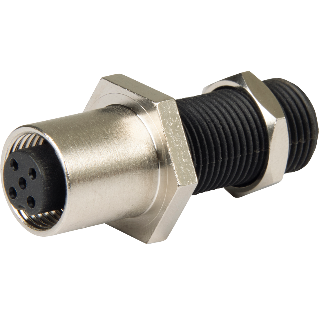 Ancor Nmea 2000 Through Bulkhead Adaptor