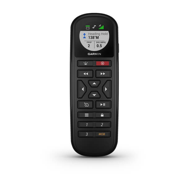 Garmin Autopilot Remote Wireless For Rea
