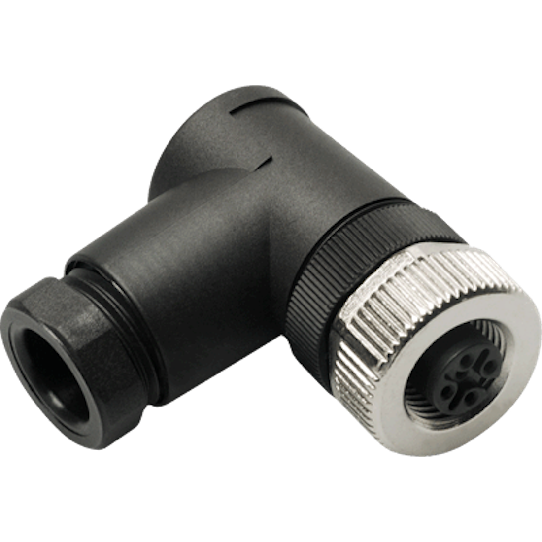 Maretron Field Connector Female Micro/Mid 90