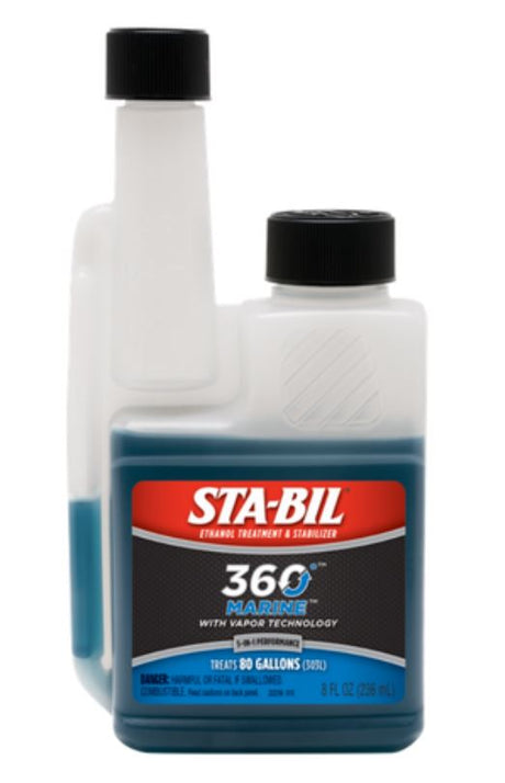 STA-BIL 360 Marine 8 oz