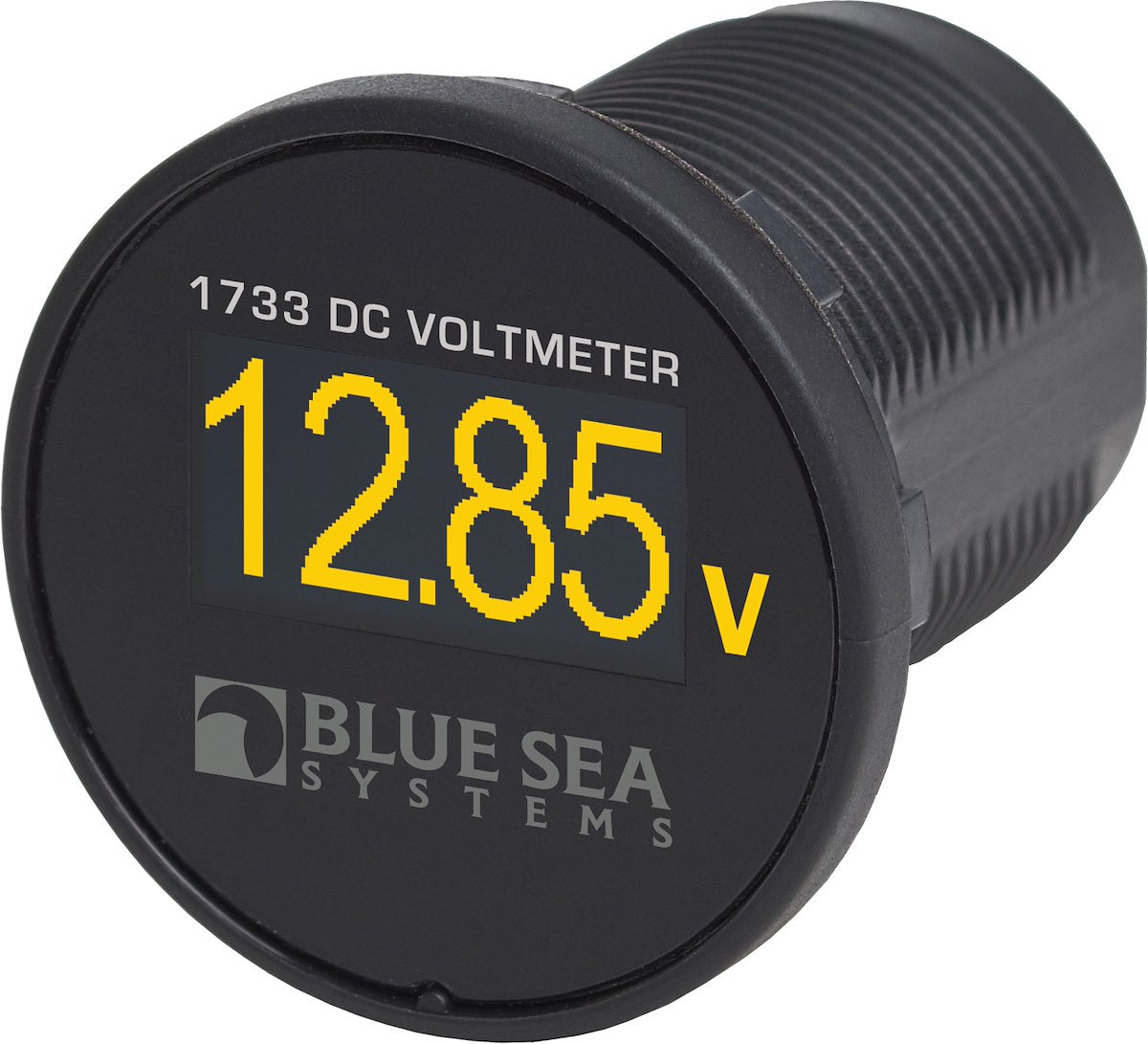 Blue Sea Systems Meter Mini Oled Dc Voltage
