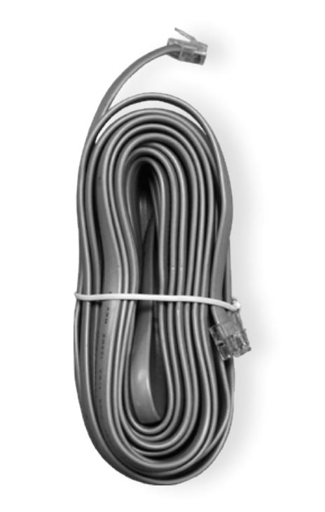 Xantrex Linecord Modular 26awg 6-