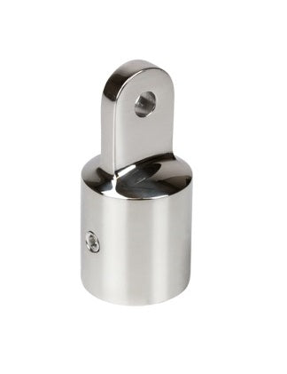 Sea-Dog Stainless Top Cap 1'